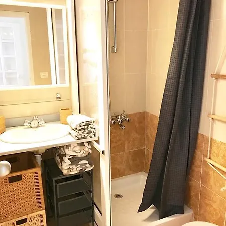 Lsyellow Apartamento *
