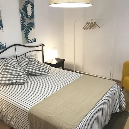 Lsyellow Apartamento Tinajo