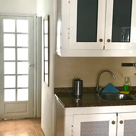 Lsyellow Apartamento *
