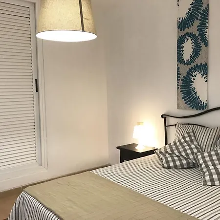 Lsyellow Apartment Tinajo